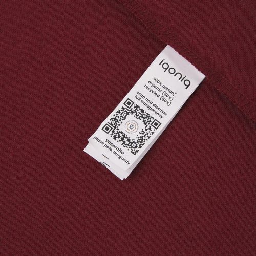 Polo shirt unisex - Image 17